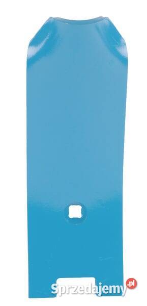Osłona grządzieli LB1 Lemken 3374395 Kamionna