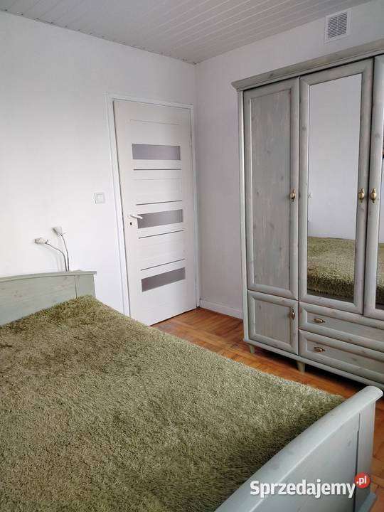 Wynajmę mieszkanie Lubartów