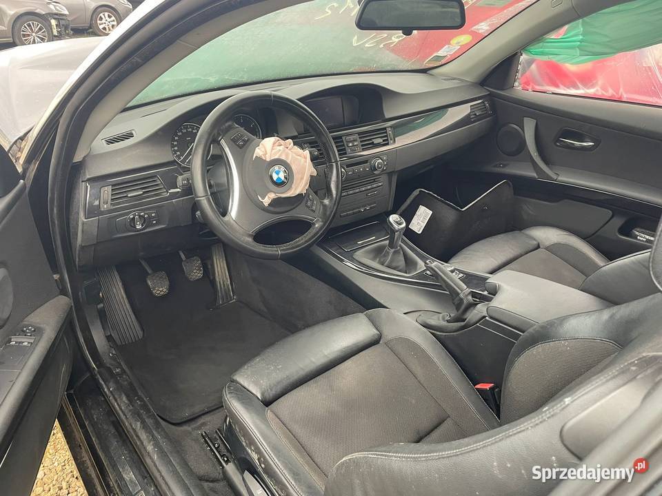 BMW Srie 3 320 xDrive 184 Excellis CE578 Katowice