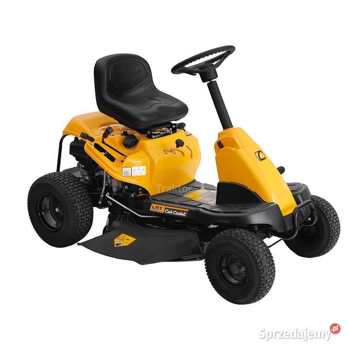 Cub Cadet LR1 MS76