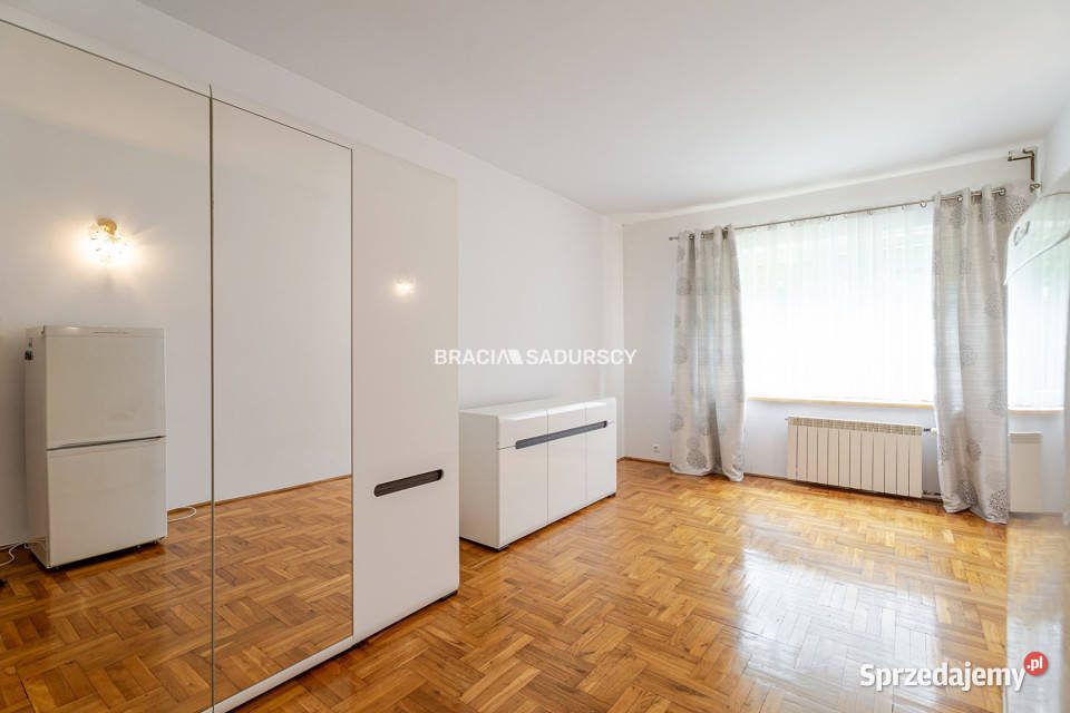 Dom szeregowy 320m2 Kraków sprzedam