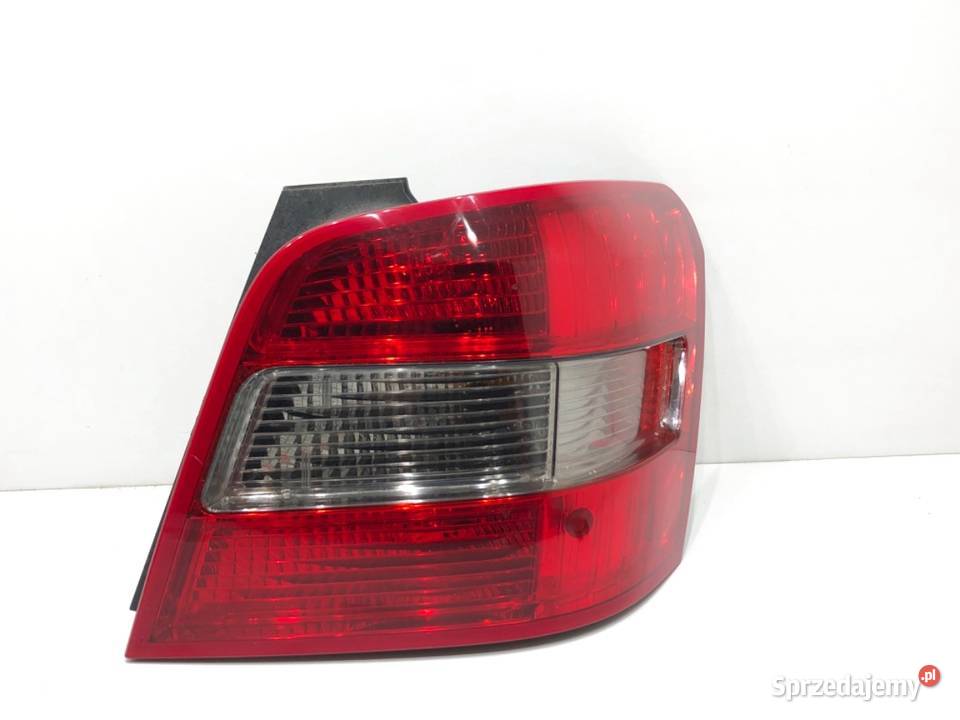 LAMPA PRAWY TYŁ MERCEDES X204 2048201464 SUV