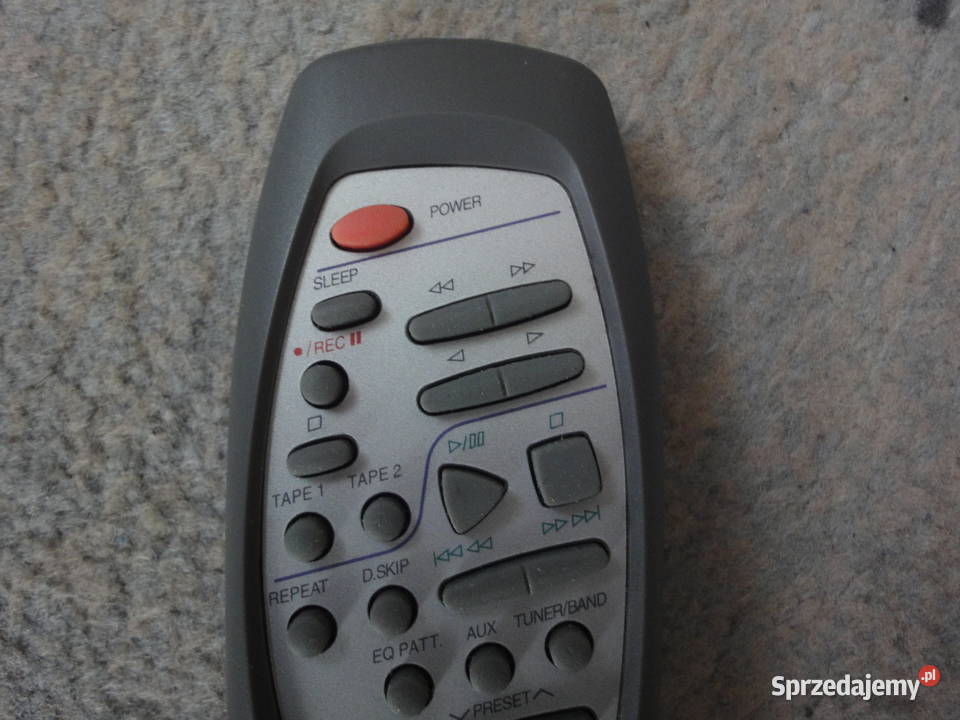 pilot do wieży LG małopolskie Kraków