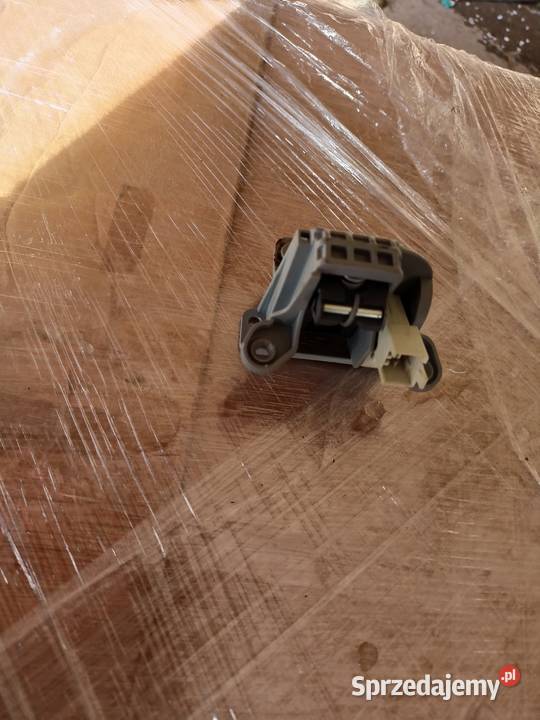 Części zmywarka hotpoint Ariston LSF Konin