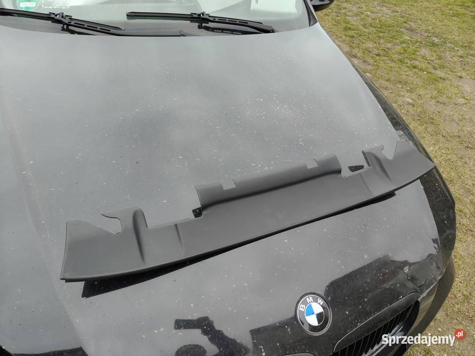 Bmw e46 kombi osłona szyby klapy bagażnika cała