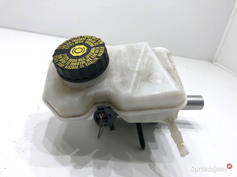 POMPA HAMULCOWA MINI CLUBMAN F54 Hatchback 20 Motoryzacja