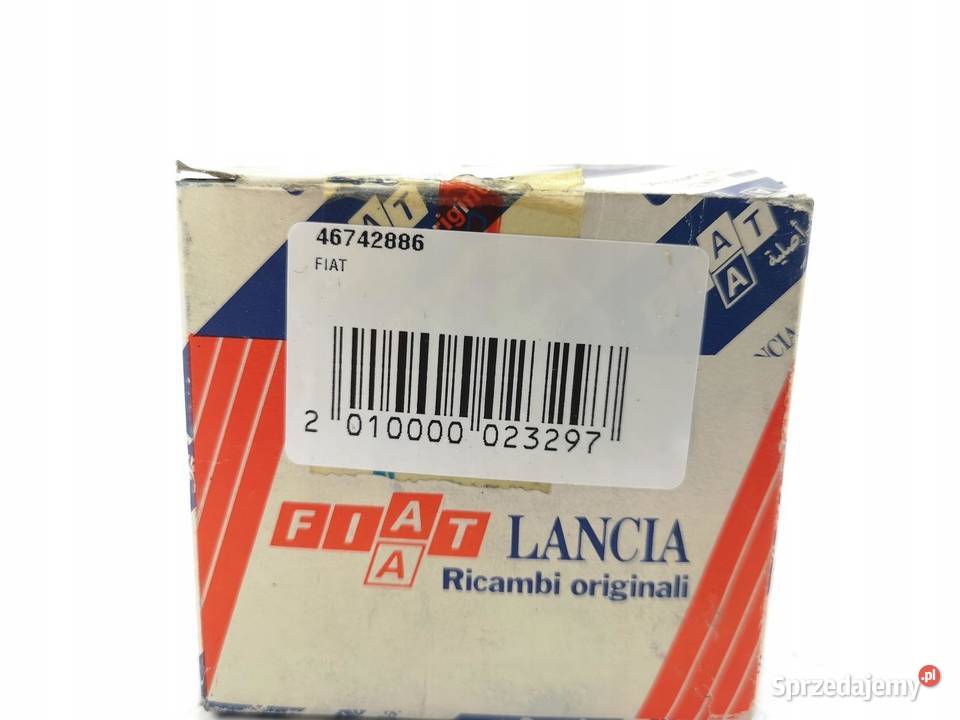 PRZEWÓD OLEJU FIAT BRAVA 2001 46742886 lubelskie sprzedam