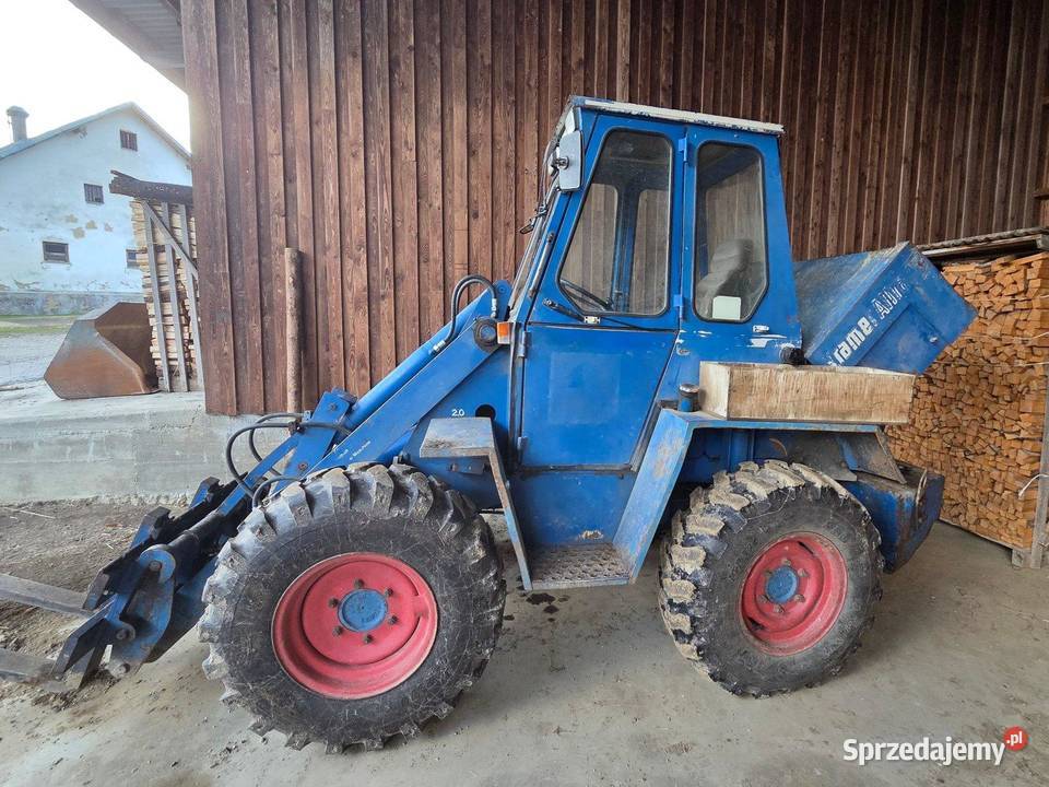 Przegub Kramer 312 nie Siedlce