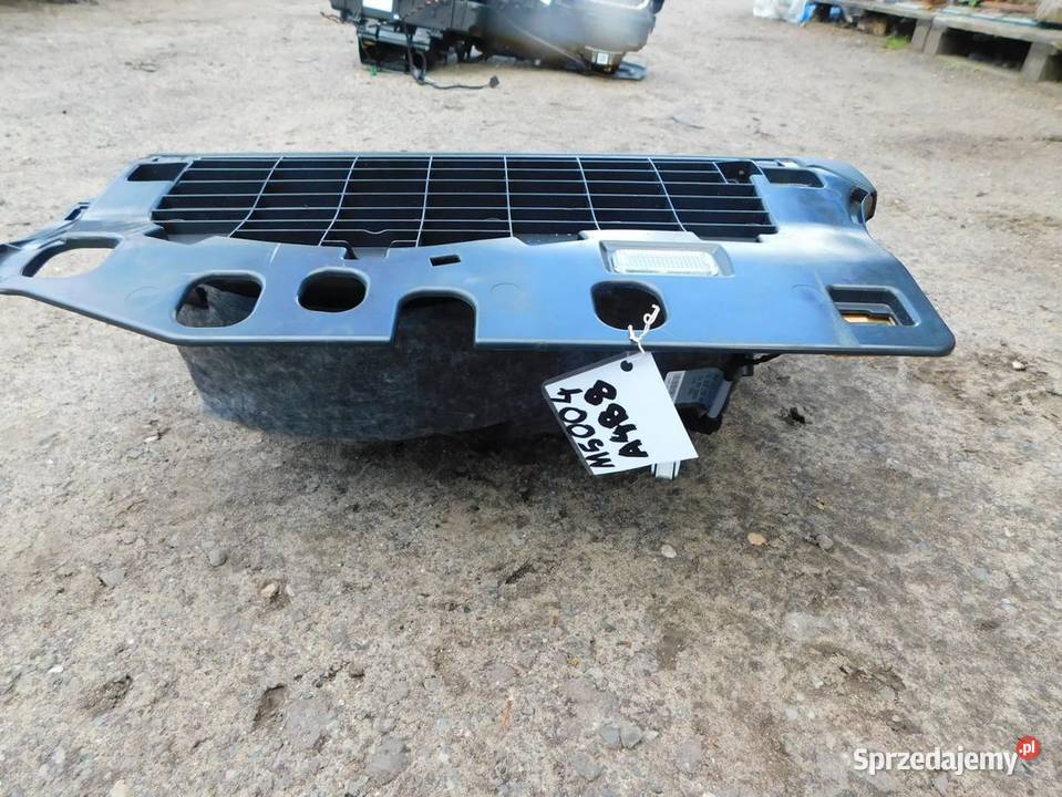audi A4 B8 schowek pasażera M5004 WYSYŁKA Żory