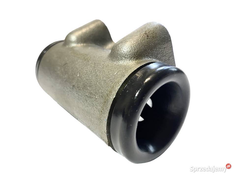 Cylinderek hamulcowy tylny Gaz 51 53 66 Lublin Pozostałe pomorskie Chojnice