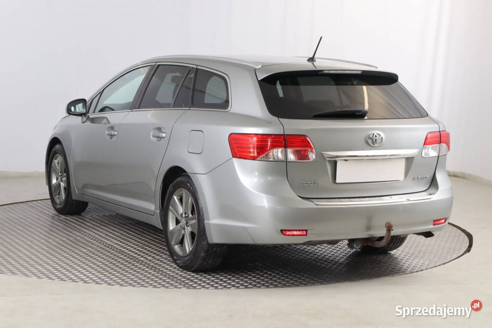 Toyota Avensis 20 D4D elektryczne lusterka śląskie Zabrze