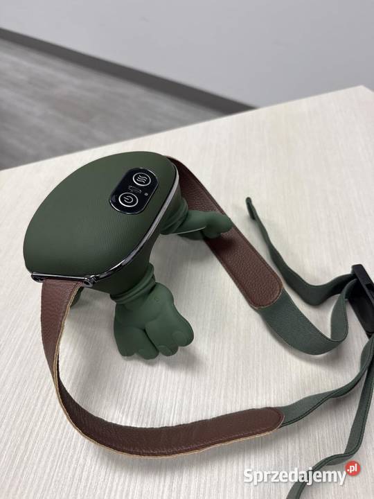 Bioniczne urządzenie do masażu wielkopolskie Poznań sprzedam