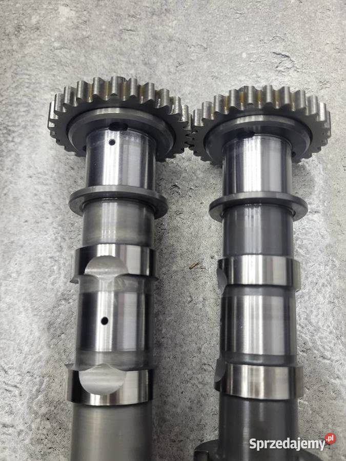 BMW S 1000 XR WAŁEK ROZRZĄDU SSĄCY WYDECHOWY Pozostałe wielkopolskie Nowy Tomyśl sprzedam