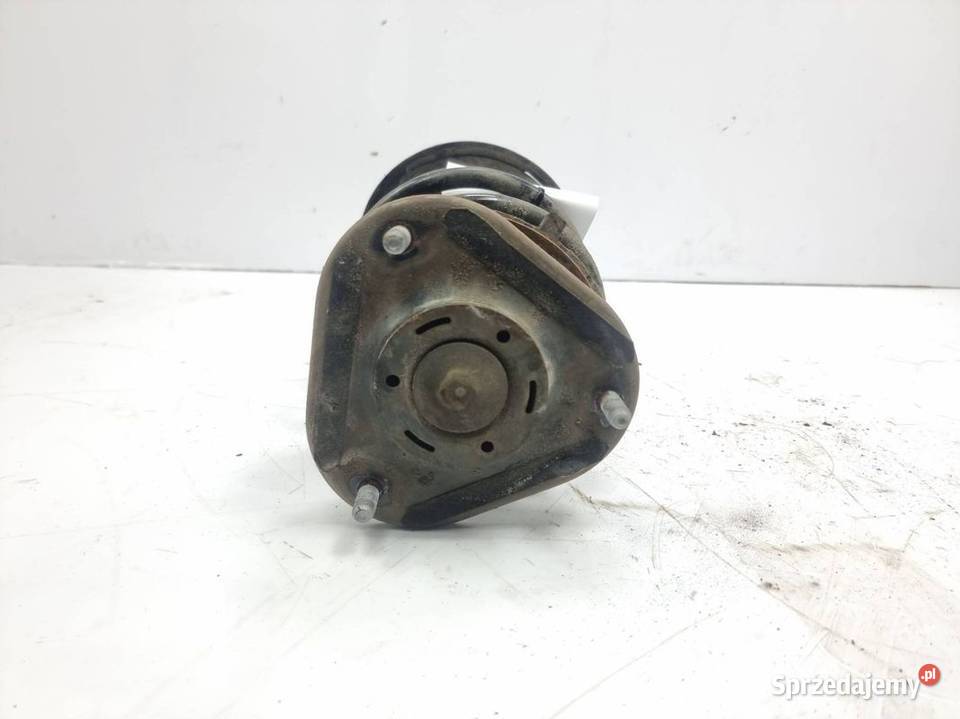 AMORTYZATOR LEWY PRZÓD TOYOTA AURIS II LIFT Lipno