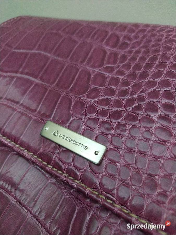 Liz Claiborne damska torebka na ramię Kraków