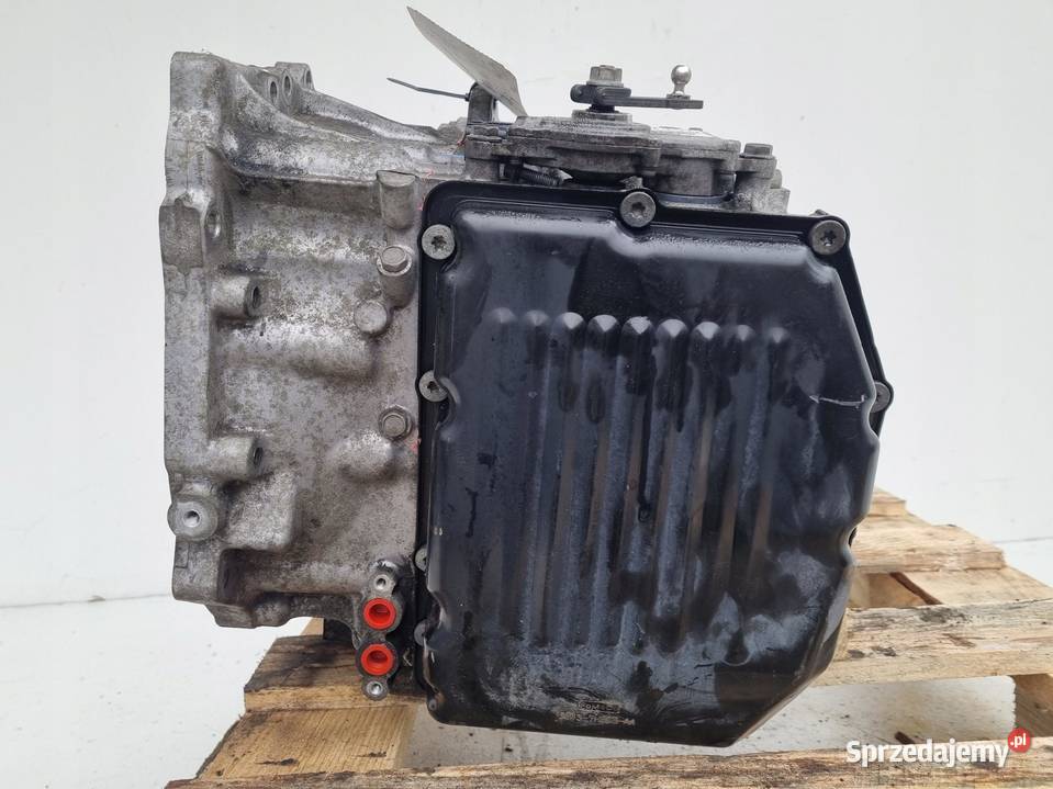 Volvo V70 III 24 D5 AUTOMATYCZNA SKRZYNIA BIEGÓW Skrzynie biegów manualne Janów sprzedam
