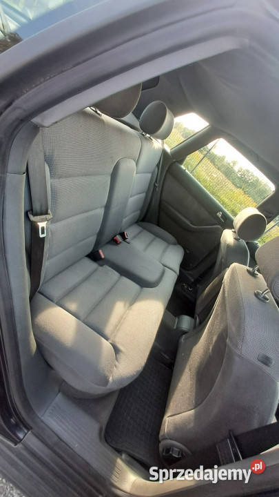 Audi A3 19TDi 5 drzwi Klimatronic Grzane Fotele A3 sprzedam