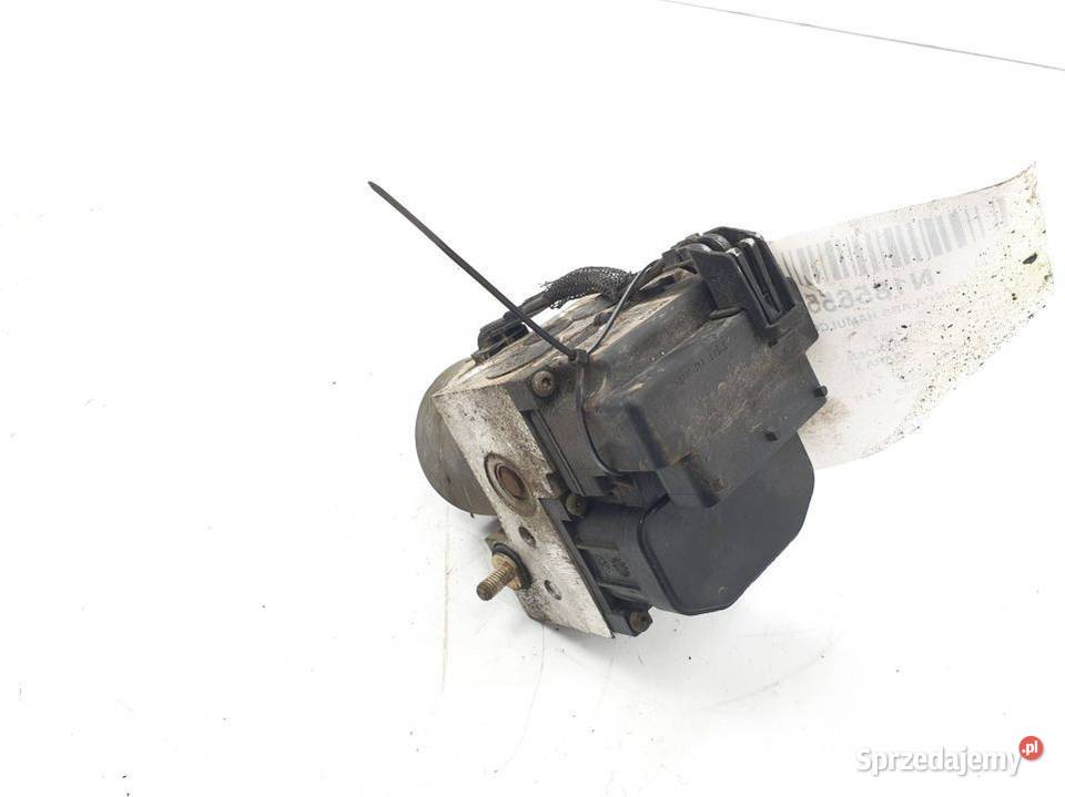 POMPA ABS HAMULCOWA CITROEN XSARA 9636502180 Lipno