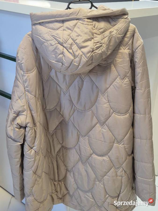 Kurtka 6xl podlaskie Łomża