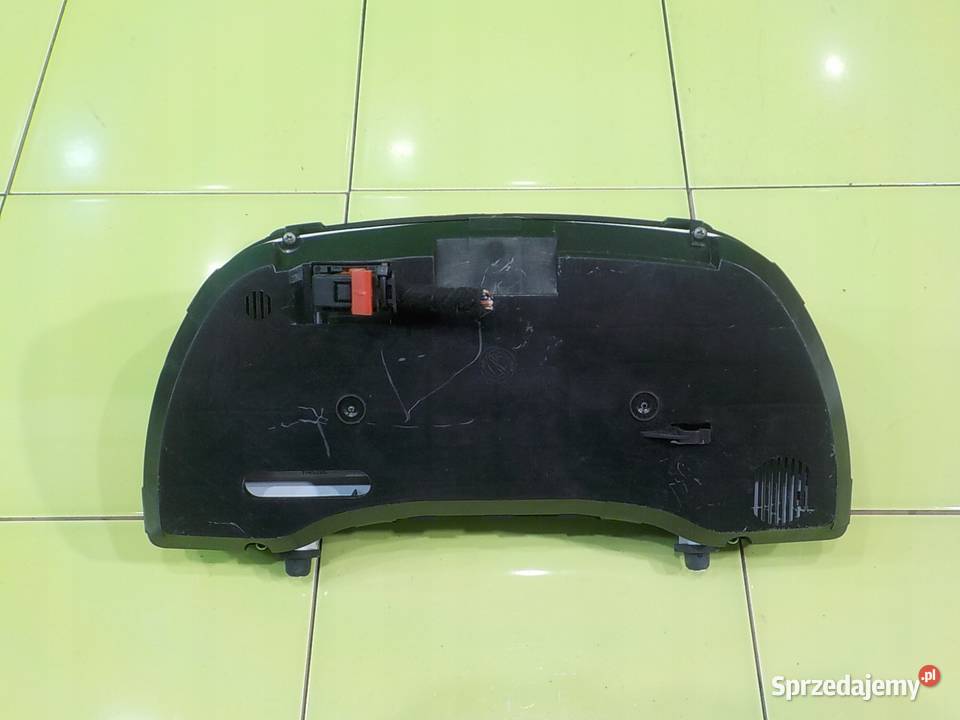 PEUGEOT BIPPER 13 HDI 13r licznik zegary Suków