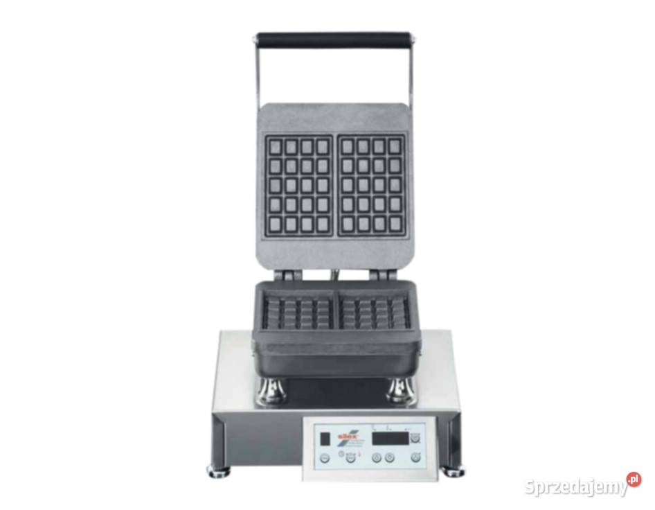 Gofrownica SIlex GTT521 Waffel PowerSave 2000W Sandomierz