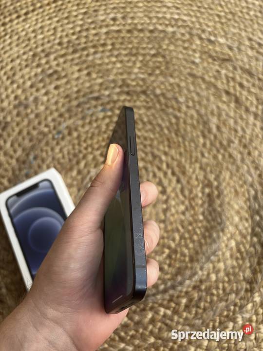 iphone 12 79 Łódź