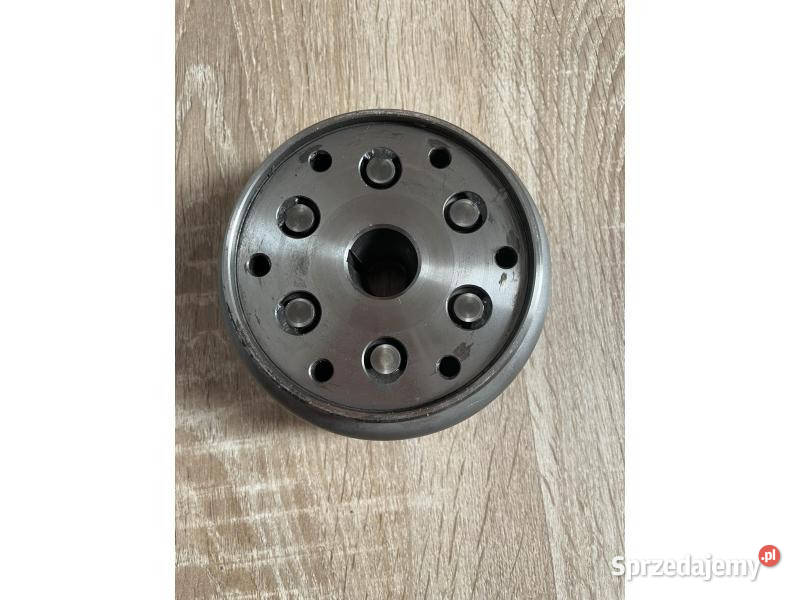 MAGNETO KOŁO MAGNESOWE 037000 3260 LKZ28 HONDA Strzelce Krajeńskie