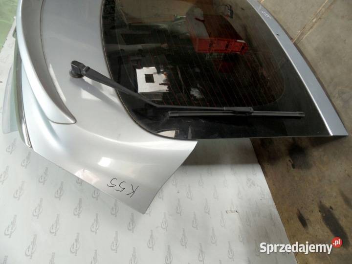 OPEL INSIGNIA A 13r klapa tył 100 mikronów Kielce