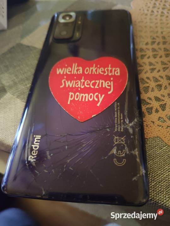 Telefon komórkowy sprzedam