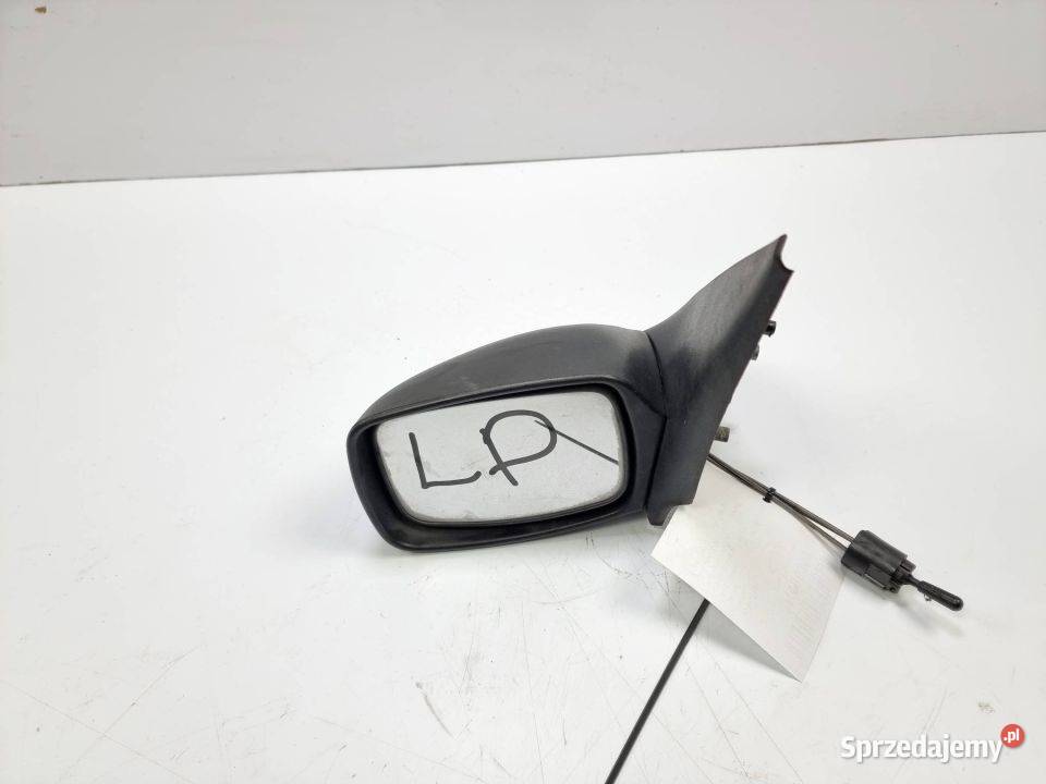 LUSTERKO LEWE FORD FIESTA