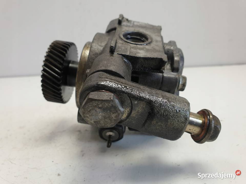 Mazda 6 20 CITD POMPA WSPOMAGANIA oryg osobowe lubelskie