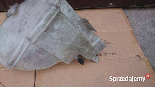 ZBIORNICZEK SPRYSKIWACZY BMW E46