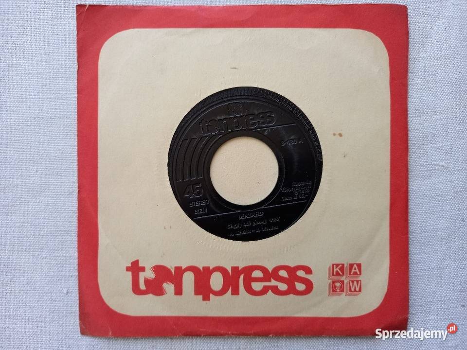 Winyl Hazard lubelskie Tomaszów Lubelski