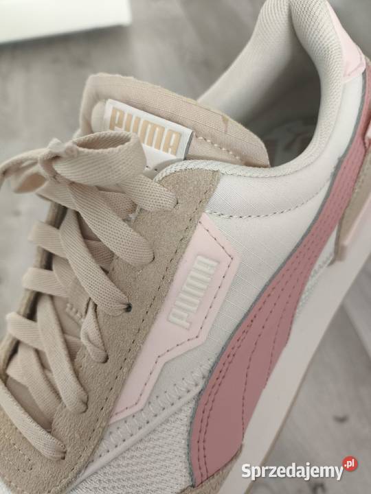 Buty sportowe sneakersy Puma rozmiar 405 Poznań