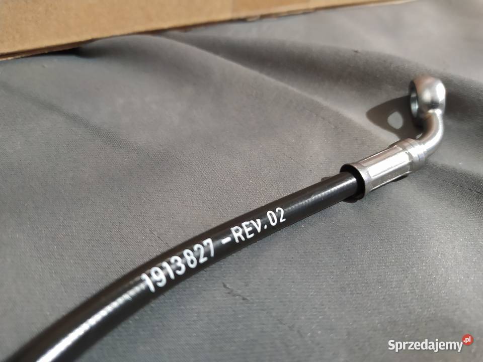 INDIAN PRZEWÓD HAMULCOWY PN1913827 OEM Luboszyce