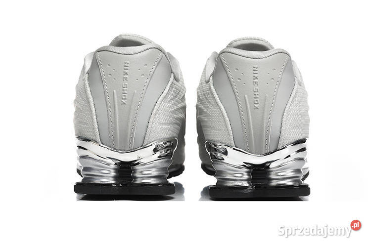 Buty męskie NIKE SHOX Z nowosc 4046 Lublin