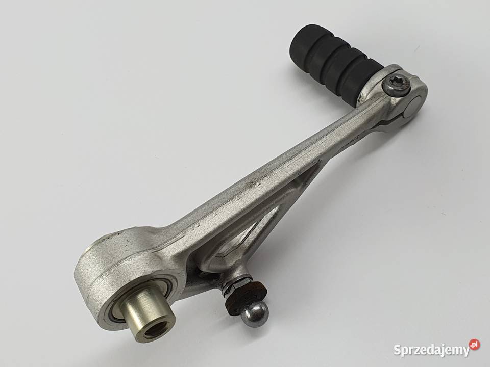 Dzwignia Biegow Bmw R1200 Gs Adventure Łódź