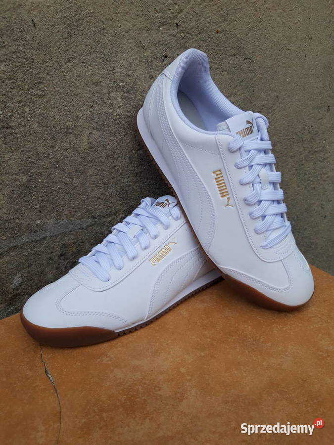Buty Męskie PUMA TURINO FSL r41 42 42 5 43 44 45 Bielawa