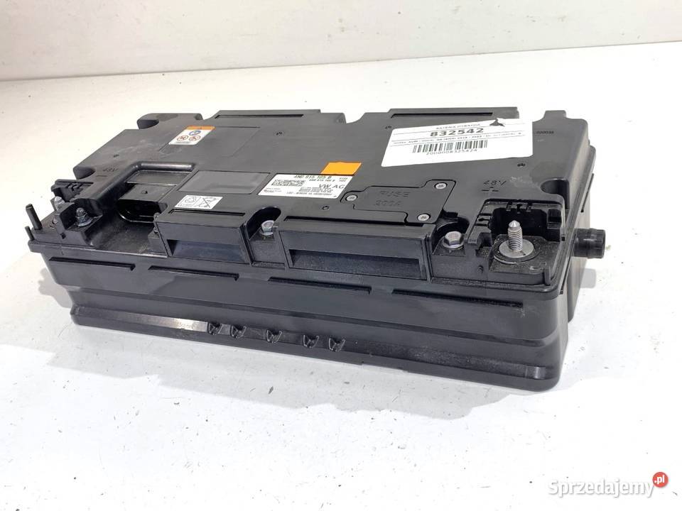 BATERIA HYBRYDA AUDI Q8 4N0915105B 30 286
