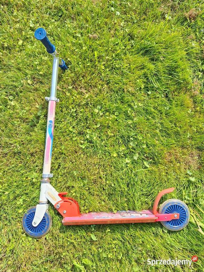 Hulajnoga dziecka Świdnica sprzedam