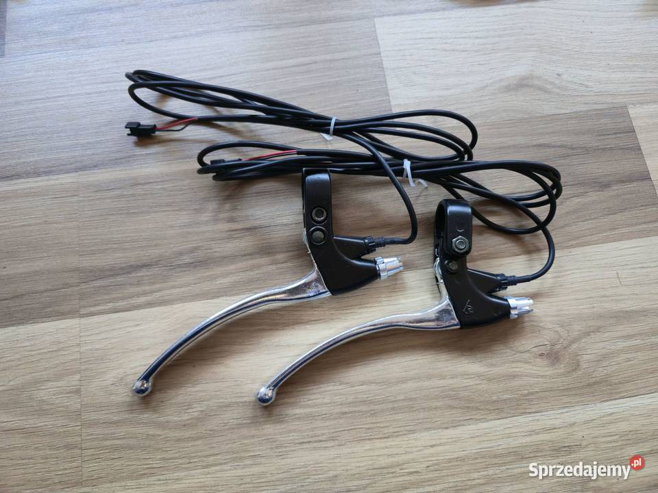 Zestaw do konwersji roweru na elektryczny 55h Łódź sprzedam
