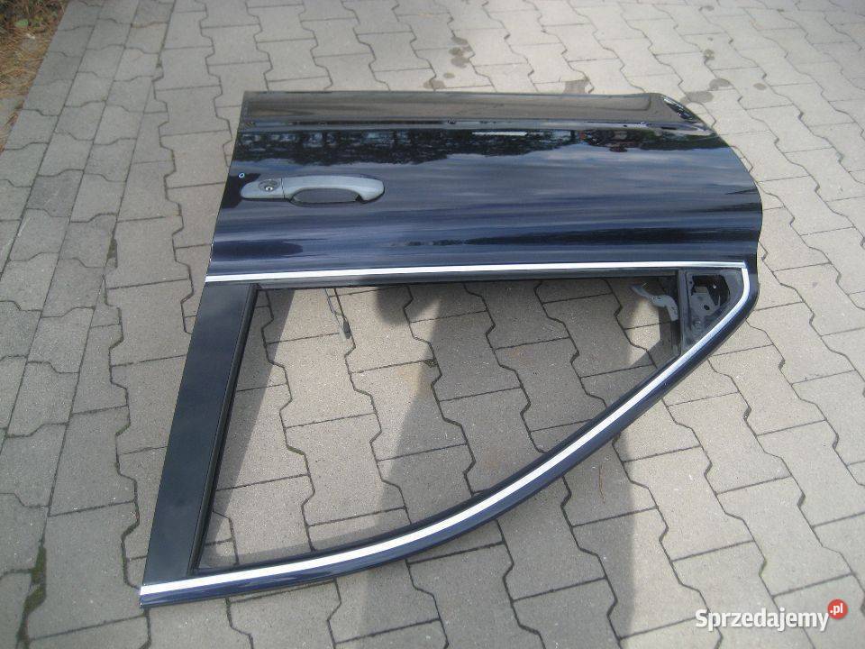 volvo xc90 0314r drzwi przód lewe kod lakieru Rakoniewice