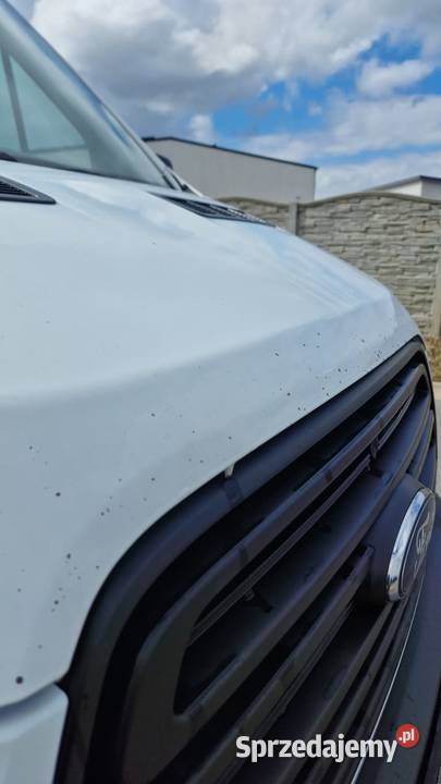 Ford Transit L3H2 261810km Transit Jarocin