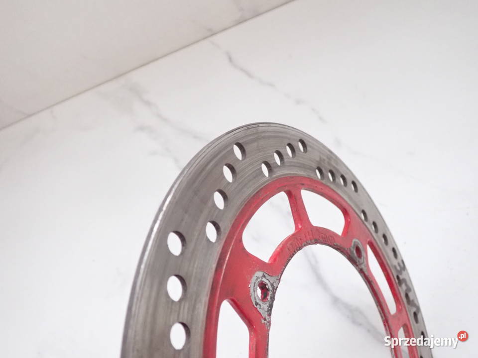 Tarcza 240mm Hamulca Przód 3mm Grubości Honda XL Strzelce Krajeńskie