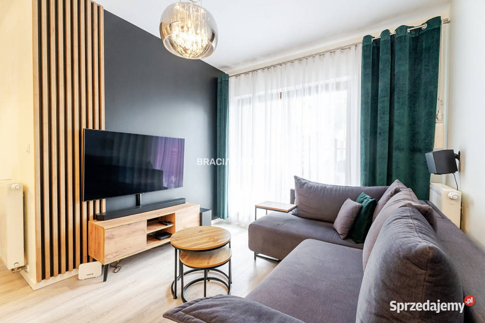 Mieszkanie 66m2 3 pokoje Kraków