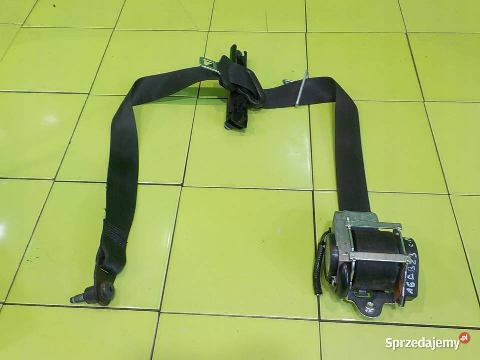 GRAND C II MK2 11r 5D pas bezpieczenstwa lewy Suków sprzedam