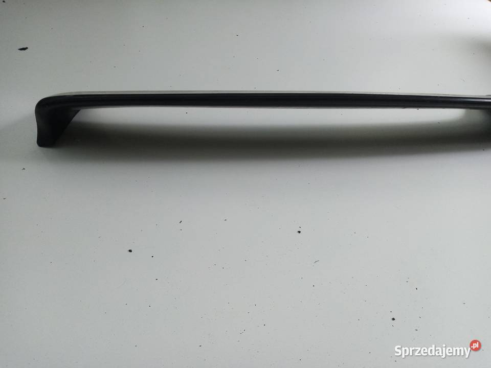 Spojler Zakspeed typ B0540 łódzkie Piotrów