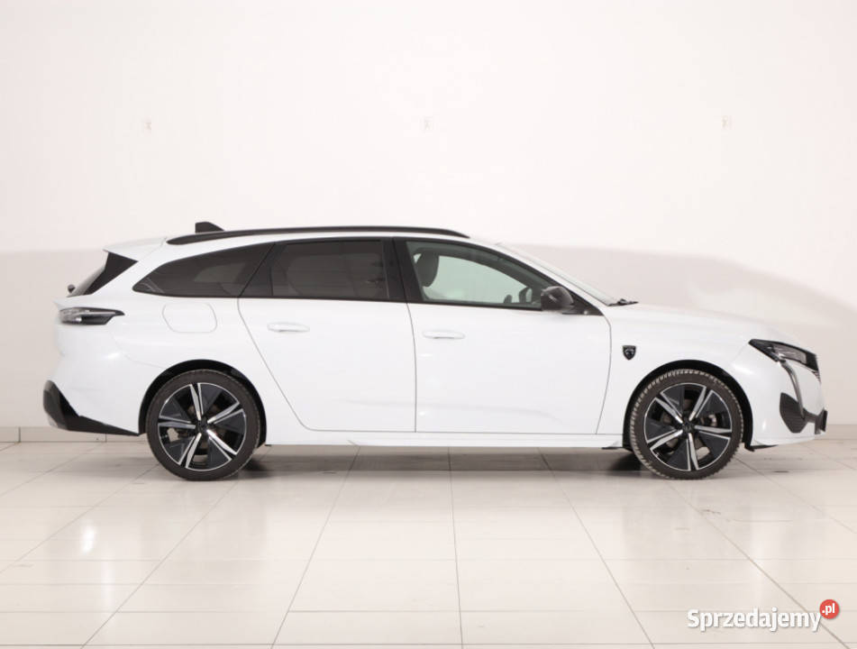 Peugeot 308 12 eTHP czujnik deszczu Piaseczno