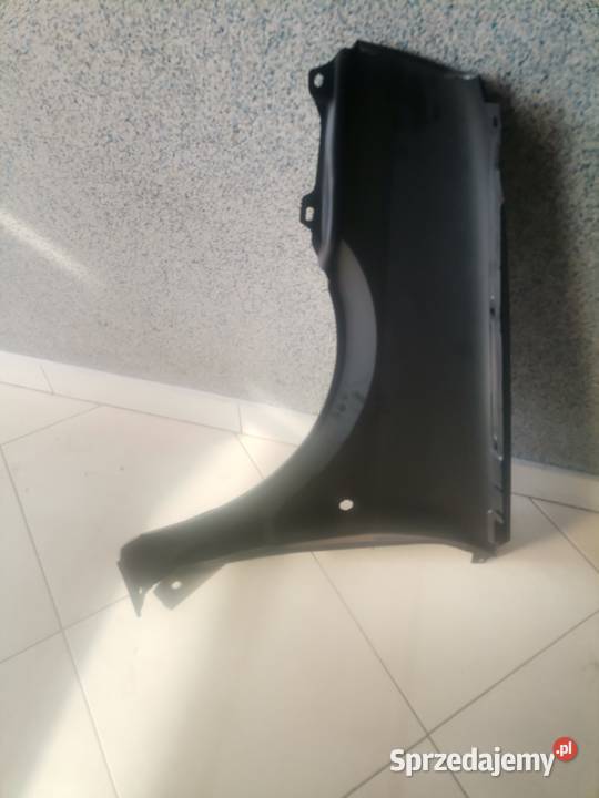 Błotnik przedni prawy Fiat cinquecento podlaskie Białystok
