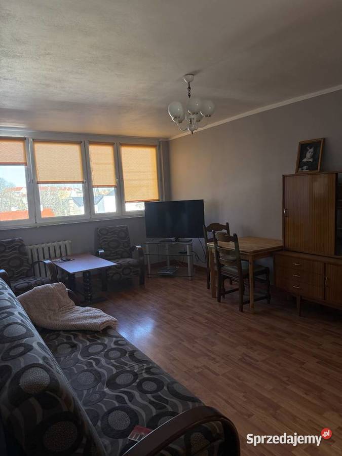 MIESZKANIE 2 POKOJOWE GRYFICE piwnica